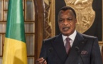 Trump dément une rencontre avec Sassou Nguesso