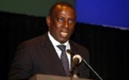 Cheikh Tidiane Gadio «déraille» le TER et dirige le gouvernement sur «des programmes express vers les jeunes»