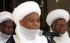 Le Sultan de Sokoto contre "une violation de la loi islamique"