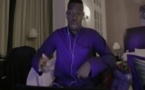Le freestyle de Paul Pogba avec Antoine Griezmann