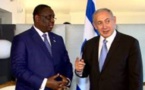 ​Rupture consommée entre le Sénégal et Israël