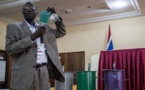 Gambie : réouverture de la Commission électorale