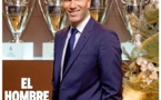 Espagne : Zinédine Zidane élu «homme de l'année» par Marca