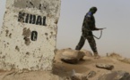 Mali: les patrouilles de militaires et d'ex-rebelles se mettent en place à Gao