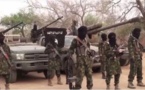 Boko Haram n’a été « chassé de nulle part », affirme son chef