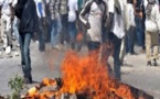 Fatick : les 13 jeunes manifestants arrêtés bénéficient d'une liberté provisoire