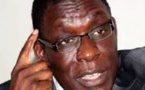 Le coup de sang de Farba Senghor à Mamadou Lamine Keita: «C’est un traître et son départ n’a surpris personne au Pds»