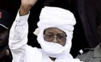 JUSTICE : Le procès en appel de Hissène Habré s’ouvre le 9 janvier