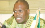 Cap pour 2019 : Khalifa Sall fait tomber le masque