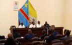 ​Dialogue en RDC: les évêques présentent un protocole d'accord à Joseph Kabila