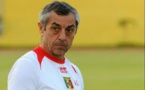 CAN 2017: Alain Giresse a dévoilé une présélection de 26 joueurs pour le Mali