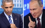 Piratage: Moscou va expulser 35 diplomates américains en réponse aux sanctions de Washington