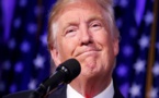 Etats-Unis: Donald Trump boudé par les stars de la musique pour son investiture