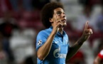 Axel Witsel joue un bien sale tour à la Juventus Turin !