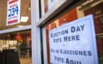 ​« Il est facile de pirater l'élection américaine », assurent des spécialistes du vote électronique