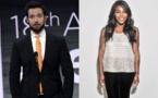 Serena Williams dit "oui" à Alexis Ohanian