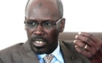 Seydou Guèye : «Un message à la nation n’est pas destiné à répondre à … »