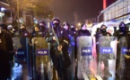 ​Istanbul : une chasse à l’homme est en cours après l’attaque meurtrière d’une boîte de nuit
