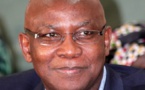 Succession d’Ousmane Tanor Dieng à la tête du Ps : Serigne Mbaye Thiam prêt pour le trône.