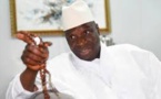 Gambie: Yahya Jammeh ne compte pas lâcher le morceau