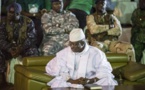 ​Crise en Gambie: Yaya Jammeh n’a pas quitté le palais, (proche d'Adama Barrow)