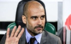 GUARDIOLA : «J’ARRIVE À LA FIN DE MA CARRIÈRE DE COACH»