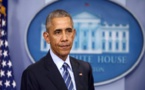 Etats-Unis: Obama au Congrès pour défendre l'Obamacare