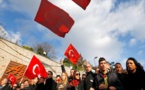 Attentat d'Istanbul: l'étau se resserre autour du principal suspect