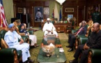 L'avenir de la Gambie suspendu au bras de fer entre Yahya Jammeh et la Cedeao