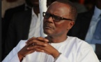 Crise u Ps : « ça fait mal » (Ousmane Tanor Dieng)