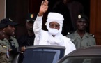 Rebondissement dans l’affaire Habré: les chambres africaines rejettent les mémoires d’Appel de la défense de Habré