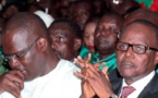 Tanor Dieng Vs Khalifa Sall : les ingrédients d’une implosion du Ps
