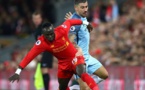 Liverpool, Mané : "Ce n'est pas facile de partir"