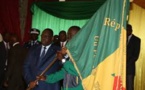 Le Président Macky Sall procédera aujourd'hui à la remise traditionnelle du drapeau national aux Lions de la Téranga