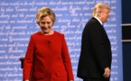 Hillary Clinton assistera à l'investiture de Donald Trump