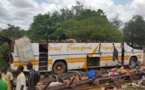 Mali : 14 morts et 12 blessés dans un accident à konobougou sur la route de Ségou