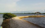 Menace de disparition de 21îles de la Basse Casamance: le maire souligne l’urgence d’une digue