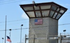 Guantanamo: Obama et Trump affichent leur désaccord sur le transfert de nouveaux détenus