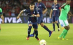 Jesé Rodriguez joue avec les nerfs du PSG