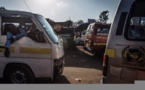 Kenya: 11 morts dans l'accident d'un matatu trop chargé