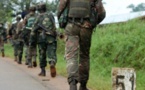 ​ RDC : un policier tué dans le Kasaï