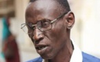 Urgent/Nécrologie: Aboubacry Mbodj secrétaire général de la Raddho est décédé aujourd’hui à Paris