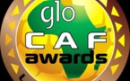 Glo-CAF Awards 2016: liste complète des gagnants