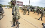 Côte d'Ivoire: des tirs entendus cette nuit dans la ville de Bouaké 