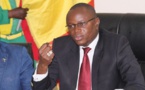 Matar BA: «Je n’irai pas au Gabon passer des vacances, j’y vais pour travailler»