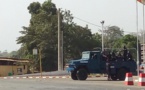 Côte d’Ivoire: tension dans le pays, des tirs entendus à Bouaké