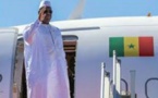 Macky Sall reprend les airs: il se rend ce samedi au Ghana