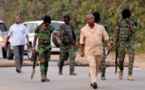 ​Côte d’Ivoire: Alain Richard Donwhai s’est envolé pour Bouaké pour y rencontrer les soldats mutins