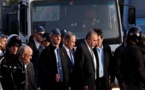 Après l'attaque au camion, Israël fait le parallèle avec Nice et Berlin