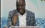 Cerné de toute part : Khalifa Sall se radicalise et annonce sa participation aux législatives